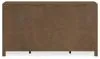 Ashley Furniture B974-31 Cabalynn - Dresser - Light Brown