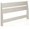 Ashley Furniture EB1864/231/157/113/291(2) Ashley Furniture EB1864/231/157/113/291(2) Socalle - 5 Pc. - Dresser, Queen Panel Platform Bed, 2 Nightstands - Natural