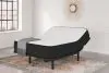 Sierra Sleep® by Ashley M41031 Sierra Sleep® by Ashley M41031 Limited Edition Firm - Queen Mattress - White