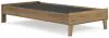 Ashley Furniture EB1866-111 Ashley Furniture EB1866-111 Deanlow - Twin Platform Bed - Honey