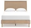 Ashley Furniture B1199B3 Ashley Furniture B1199B3 Cielden - Queen Panel Bed - Two-tone