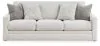 Ashley Furniture 4820238 Maitelynn - Sofa - Chalk
