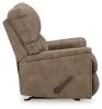 Ashley Furniture 9400425 Navi - Rocker Recliner - Fossil