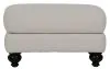 Jackson 324510-1909/16 Cumberland - Ottoman - Ecru
