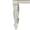 Liberty Furniture 244-BR-VN Magnolia Manor - 3 Piece Vanity Set - Antique White