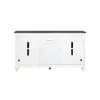 Liberty Furniture 417-TV56 Allyson Park - 56