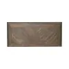 Liberty Furniture 502-BR41 Carlisle Court - 5 Drawer Chest - Medium Brown