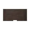 Liberty Furniture 297-BR63 Paradise Valley - 2 Door Bedside Chest With Charging Station - Saddle Brown