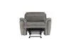 New Classic U092-13-GRY New Classic U092-13-GRY Kamari - Glider Recliner - Gray