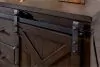 Furniture of America CM7734D Bianca - Dresser - Dark Walnut