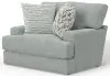 Jackson Furniture Industries 226501-1475/43-1476/43 Jackson Furniture Industries 226501-1475/43-1476/43 Brett - Chair 1/2 - Lotus