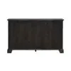 Liberty Furniture 207-WB6438 Grant Park - Wine Buffet - Cappuccino
