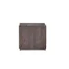 Liberty Furniture 313-OT1020 Liberty Furniture 313-OT1020 Modern Edge - End Table - Caffe