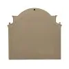 Liberty Furniture 244N-CH5692 Liberty Furniture 244N-CH5692 Magnolia Manor - Hutch - Weathered Bisque
