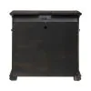 Liberty Furniture 765-BR61 Provence Park - Nightstand With Charging Station - Chateau Brown
