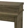 Liberty Furniture 377-OT7236 Pinebrook Ridge - Console Bar Table - Weathered Toffee