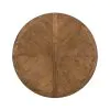 Liberty Furniture 336-DR-PDS Harrison Heights - Pedestal Table - Sienna