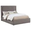 Coaster Fine Furniture 315835MFB2 Lawson - Full Footboard & Side Rails, Box 2 of 2 - Mushroom