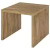 Coaster Fine Furniture 706358-S2 Canoga - 2 Piece Lift Top Cocktail Coffee Table Set - Mango