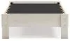 Ashley Furniture EB1864-111 Socalle - Twin Platform Bed - Light Natural