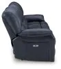 Ashley Furniture U4380987 Ashley Furniture U4380987 Leesworth - Power Reclining Sofa - Ocean