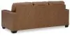 Ashley Furniture 5560339 Bolsena - Queen Sofa Sleeper - Caramel