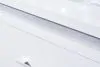 Ashley Furniture PCB392-92 Jarlee - Two Drawer Night Stand - White