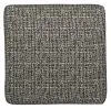 Jackson Furniture Industries 328812-2079/48 Jackson Furniture Industries 328812-2079/48 Hooten - Cocktail Ottoman - Hematite