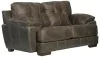 Jackson 429602-1152/89-1300/89 Jackson 429602-1152/89-1300/89 Drummond - Loveseat - Dusk