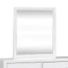 Liberty Furniture 523-BR50 Liberty Furniture 523-BR50 Cottage View - Mirror - White