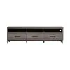 Liberty Furniture 581-TV62 Mercury - 62