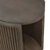 Liberty Furniture 145-OT1021 Liberty Furniture 145-OT1021 City View - Chairside Table - Coffee Bean