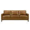 New Classic L1213-30-CBW Caspar - Sofa - Caramel