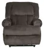 Jackson Furniture Industries 4847-1904/18 Burns - Power Lift Full Lay Flat With 