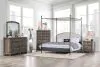 Furniture of America CM7420F Sinead - Full Bed - Beige