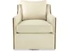 Craftmaster Furniture 037410BDSC Swivel Chair