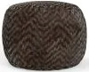 Jackson Furniture Industries 60097-2902/09 Sploosh - Footstool - Chocolate