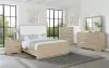 Coaster Fine Furniture 225084 Ladera - Dresser Mirror - Light Elm