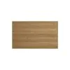 Intercon NP-TA-3660-NTO-C Newport - Dining Table - Natural Oak