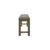 Liberty Furniture 182WT-B900124 Liberty Furniture 182WT-B900124 Brook Bay - Upholstered Counter Bench - Sandstone
