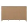 Liberty Furniture 2239-AC1000 Pavilion - 4 Door Accent Cabinet - Natural