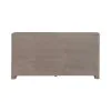 Liberty Furniture 306-BR31 Liberty Furniture 306-BR31 South Bend - 6 Drawer Dresser - Burnished Clay