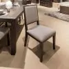 Liberty Furniture 313-C6501S Modern Edge - Upholstered Side Chair - Caffe