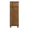 Liberty Furniture 336-BR41 Harrison Heights - 5 Drawer Chest - Sienna