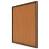 Riverside Furniture 61761 Calhoun - Dresser Mirror - Whiskey Oak