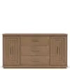 Riverside Furniture 73956 Riverside Furniture 73956 Cascade - Server - Casual Mink