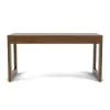 Riverside Furniture 93031 Westwood - Writing Desk - Whiskey Oak