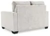 Ashley Furniture 5360337 Ashley Furniture 5360337 Rannis - Twin Sofa Sleeper - Snow