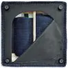 Ashley Furniture A3000662A4 Ashley Furniture A3000662A4 Bales - 5-Piece Modular Seating - Navy