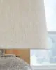 Ashley Furniture L235694 Dreward - Paper Table Lamp - Distressed Gray